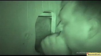 Preview 4 of Arab Big Butt Gy - Hidden Cam Glory Hole Bj,  Free Gay Porn Video 55