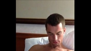 Preview 4 of Tube Videos Mgb Eva Notty - Super Fit Amateur Webcam Self Facial Cumshot Gay Porn 16
