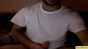 Preview 2 of Jepang Bigts - 21yo Canadian Boy with Huge Cock on Cam,  Free Gay Porn f9