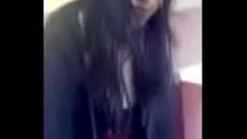 Preview 2 of Bit Fat Tits - ME PRESENTO SOY MICHUU