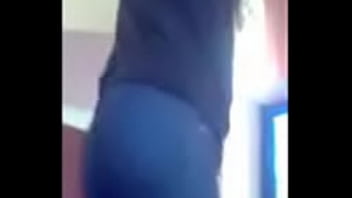 Preview 4 of Bit Fat Tits - ME PRESENTO SOY MICHUU