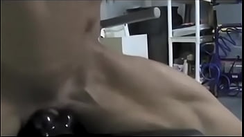 Preview 3 of Indian Xxxx Jabardasti - naked female bodybuilder angela salvagno and her beautiful big clit