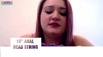 Preview 2 of Bangla Bus X - The Top 3 All Best Anal Beads