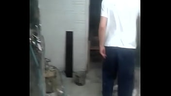 Preview 4 of Buttfull Grils Xxx - Pablo pegando na pistola