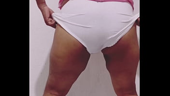 Preview 1 of Denny D All Videos - Mostrando mi rico ano de madura