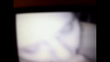 Preview 3 of Rafael De Mg Com Amigo Hetero - JESSICA Gillson sucking dick LOOKING at camera