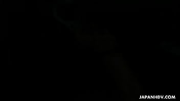 Preview 2 of Titfigjt - Bus hijackers make the masturbate her pussy