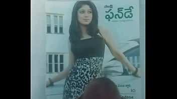 Preview 2 of 2 Japanese In Car - Cum Tribute To Indian Actress Nayanthara
