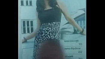 Preview 3 of 2 Japanese In Car - Cum Tribute To Indian Actress Nayanthara