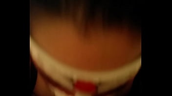 Preview 2 of Kral Lezbiyen Kizlar - my wife gives me a blowjob