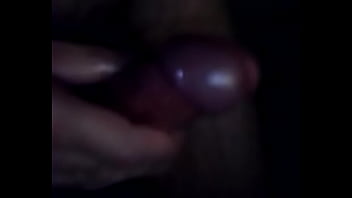 Preview 3 of New Porn Grany - enjoyment with sperm