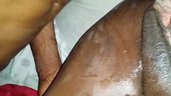 Preview 4 of Muscle Lesbians Eating Pussy - Ex gf wett wett