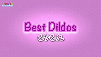 Preview 1 of Pussy Hair Cutting And Shaving - BEST DILDOS EVER ★ REVIEW ON THE BEST SELLING DILDOS ON THE MARKET (1)
