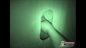 Preview 1 of Swap How - Auntie Bob&#039_s Public Rest Room Hidden Cam