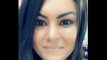Preview 3 of Big Boole - Queen Bee Brunette Tanned Skin Beautiful Soft Hair records videos in sexy lingerie Privacy