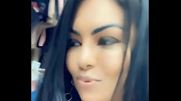 Preview 4 of Big Boole - Queen Bee Brunette Tanned Skin Beautiful Soft Hair records videos in sexy lingerie Privacy