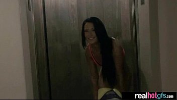 Preview 3 of Canic 3x - Lovely Cute GF Show On Camera Her Skills movie-02