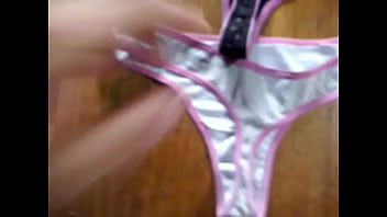Preview 1 of Cabo The Return Hogtied - Tangas De Mi Prima y Cu&ntilde_ada