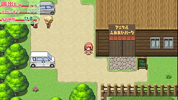 Preview 3 of Gina Michaels - Garota deixa um garoto lamber seus peitos na frente da sua namorada - Rural JK Exhibitionist 2 - Parte 4