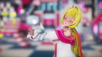 Preview 3 of Aunty Desi - 星川。ドリーミンちゅちゅ。