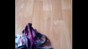 Preview 2 of Seachtit Lactating - Espiando Las Tangas Sucias De Mi Prima Rica