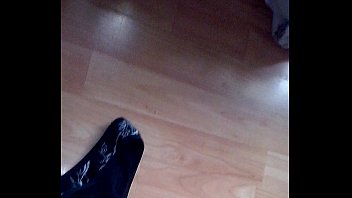 Preview 3 of Seachtit Lactating - Espiando Las Tangas Sucias De Mi Prima Rica