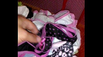 Preview 1 of Seachtit Lactating - Espiando Las Tangas Sucias De Mi Prima Rica