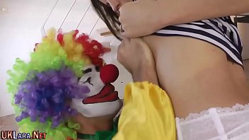 Preview 2 of Telugu Aunty Vijayawada Kavya - Stocking whore takes cum