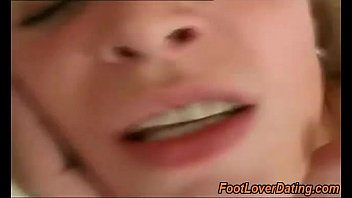 Preview 3 of Rudakova - Blindfold slave wife feet up