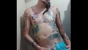 Preview 1 of Asian Boy Rape White Girl - compilaci&oacute_n de jaladas y venidas