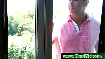 Preview 1 of Nn Cutie Babys - NuruMassage Fully Serviced by Step-Mom 20
