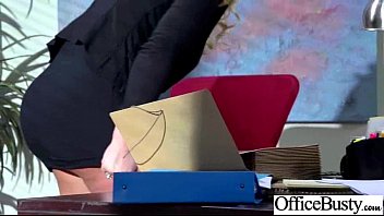 Preview 3 of Xxx Ful Sex Hd Video - Big Melon Round Tits Girl Get Sex In Office movie-14