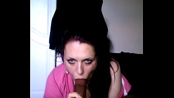 Preview 1 of Film Her Black Cock - head hunter