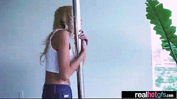 Preview 4 of Pregnant Asia Naked - Best Sex With Hot Naughty GF On Camera movie-13