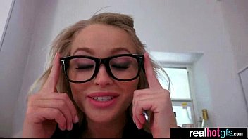 Preview 2 of Raisa White - Best Sex With Hot Naughty GF On Camera movie-28