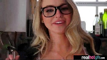 Preview 1 of Raisa White - Best Sex With Hot Naughty GF On Camera movie-28