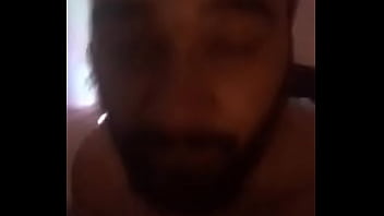 Preview 1 of Femdom Cuckold Blows - come get it bitch