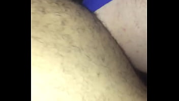 Preview 3 of Sexe Hat Movi - black dick gives steady fuck