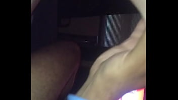 Preview 1 of Sexe Hat Movi - black dick gives steady fuck