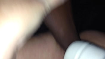 Preview 2 of Latinas Xq - Fisting,  Squirting then Fucked.MOV