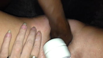Preview 3 of Latinas Xq - Fisting,  Squirting then Fucked.MOV