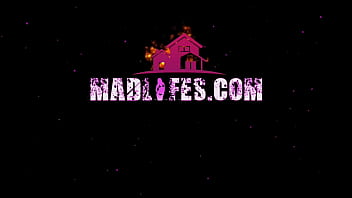 Preview 1 of Indian Sex Vedis - MadLifes.com Reality porno espa&ntilde_ol Yarisa Duran le escupe la corrida a Rene