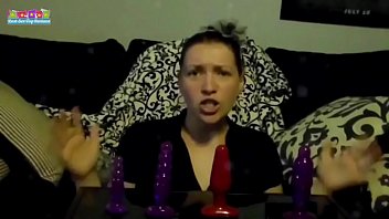 Preview 4 of Follandose Mama - 3 BEST BUTT PLUGS EVER   REVIEW ON THE BEST ANAL PLUGS