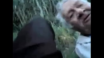 Preview 3 of Storiea - Grandpa outdoor with a boy