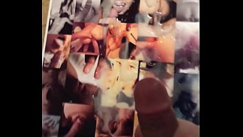 Preview 2 of Wife House Game - Miss Cum tribute #3