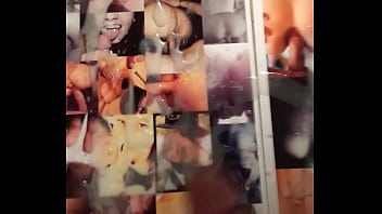 Preview 1 of Wife House Game - Miss Cum tribute #3