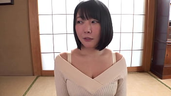 Preview 2 of Israil Tgirl - Beautiful busty japanese milf　１