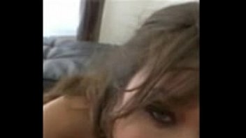Preview 4 of Turns Sex Prone Dad - Teen Swallows Cum - camg8