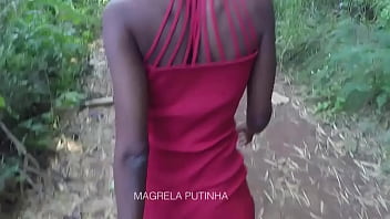 Preview 1 of Bbw Weet Anal - 7 MINUNTOS DE FODA NA MATA FAZEMOS SEXO NA MATA PROCURAMOS UM LOCAL ONDE TEM BOA MATA E SEM NINGU&Eacute_M FOI DIF&Iacute_CIL MAS ENCONTRAMOS E FODEMOS (FULL VIDEO RED &amp_ SHEER)
