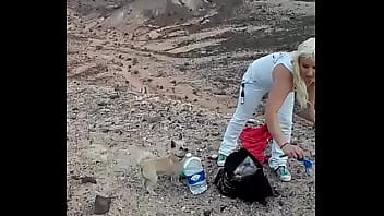 Preview 2 of Amazing Massage F70 - Desert Dance
